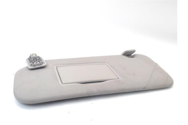 Recambio de parasol izquierdo para citroen c3 picasso 1.6 exclusive referencia OEM IAM   