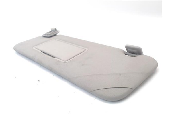 Recambio de parasol izquierdo para citroen c3 picasso 1.6 exclusive referencia OEM IAM   