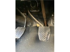 Recambio de pedal freno para jeep compass (mk) 2.0 sport referencia OEM IAM 5105522AF  