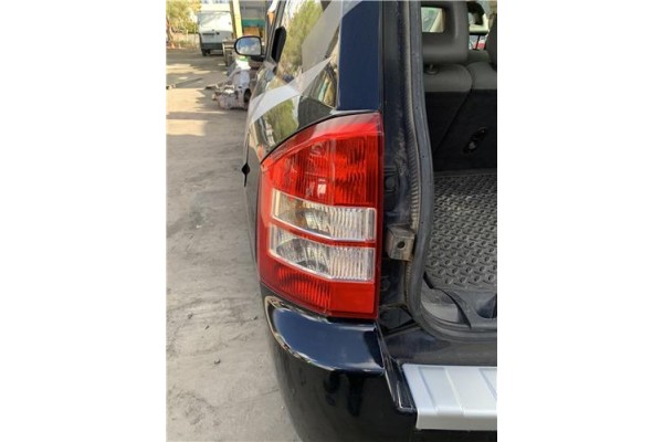 Recambio de piloto trasero izquierdo para jeep compass (mk) 2.0 sport referencia OEM IAM 5303883AA  