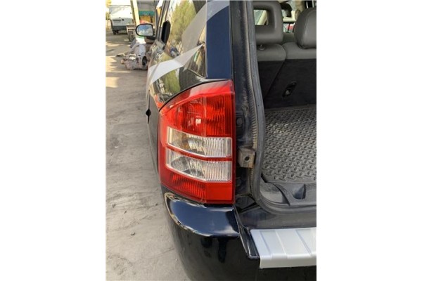 Recambio de piloto trasero izquierdo para jeep compass (mk) 2.0 sport referencia OEM IAM 5303883AA  