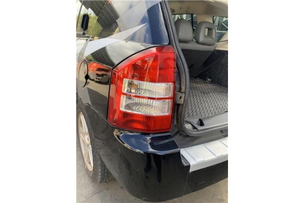 Recambio de piloto trasero izquierdo para jeep compass (mk) 2.0 sport referencia OEM IAM 5303883AA  