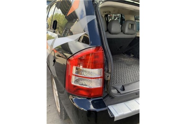 Recambio de piloto trasero izquierdo para jeep compass (mk) 2.0 sport referencia OEM IAM 5303883AA  