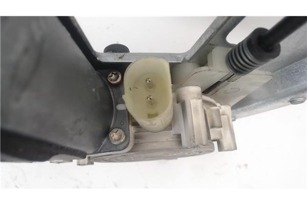 Recambio de mecanismo elevalunas delantero izquierdo para bmw serie 5 berlina (e39) referencia OEM IAM 9030188  