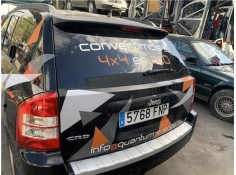 Recambio de porton trasero para jeep compass (mk) 2.0 sport referencia OEM IAM 5074972AE  