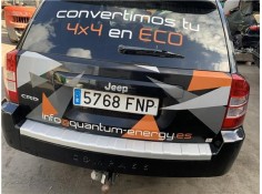 Recambio de porton trasero para jeep compass (mk) 2.0 sport referencia OEM IAM 5074972AE  