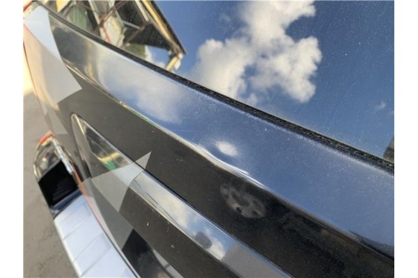 Recambio de porton trasero para jeep compass (mk) 2.0 sport referencia OEM IAM 5074972AE  