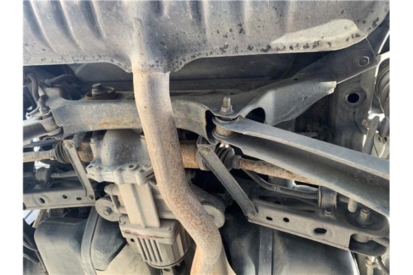 Recambio de puente trasero para jeep compass (mk) 2.0 sport referencia OEM IAM 5105252AB  