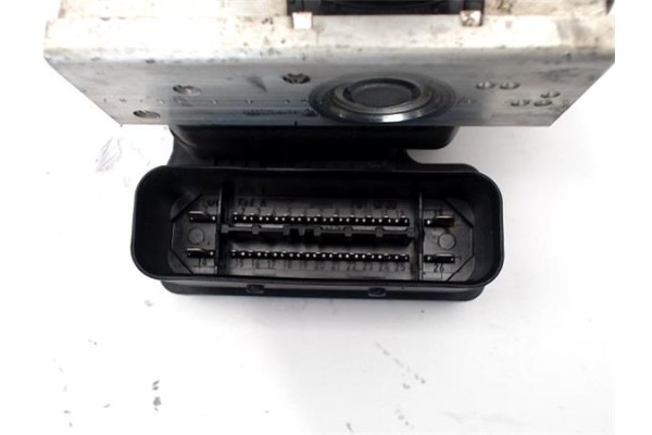 Recambio de nucleo abs para peugeot 207 1.6 confort referencia OEM IAM 9665344180  