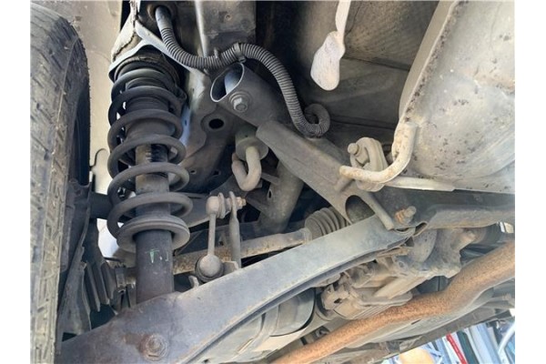 Recambio de puente trasero para jeep compass (mk) 2.0 sport referencia OEM IAM 5105252AB  