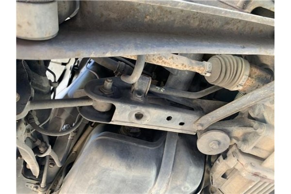 Recambio de puente trasero para jeep compass (mk) 2.0 sport referencia OEM IAM 5105252AB  