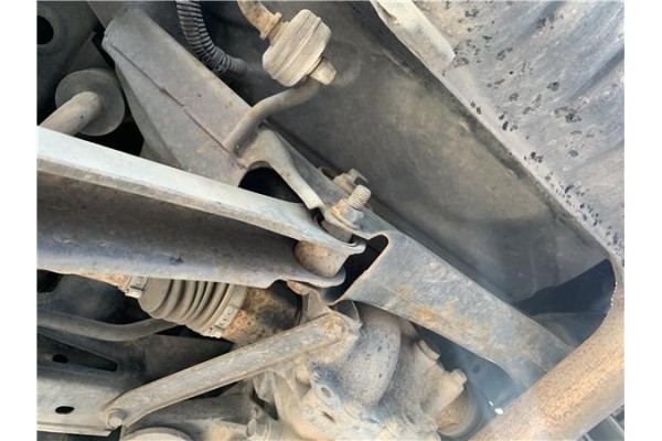 Recambio de puente trasero para jeep compass (mk) 2.0 sport referencia OEM IAM 5105252AB  