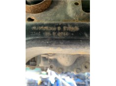 Recambio de puente trasero para jeep compass (mk) 2.0 sport referencia OEM IAM 5105252AB  
