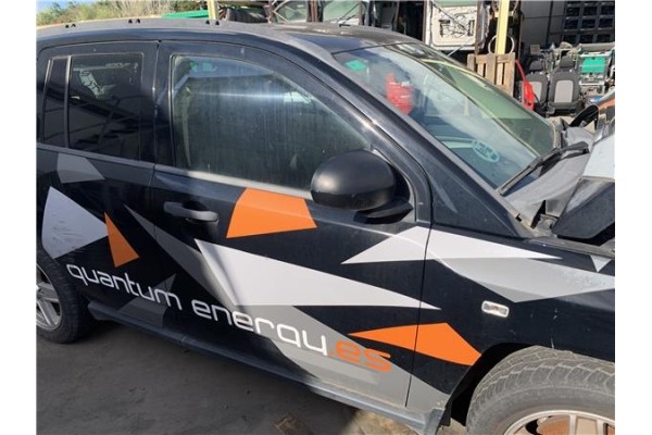 Recambio de puerta delantero derecha para jeep compass (mk) 2.0 sport referencia OEM IAM 5074944AA  