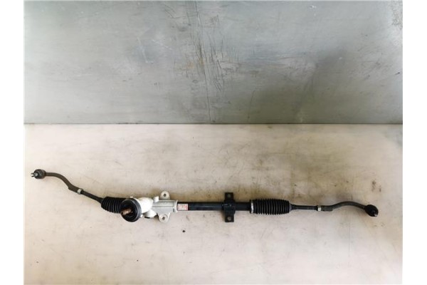 Recambio de cremallera direccion asistida para kia rio (ub) 1.2 basic referencia OEM IAM 565001W100 LLTD3T116 