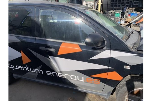 Recambio de puerta delantero derecha para jeep compass (mk) 2.0 sport referencia OEM IAM 5074944AA  