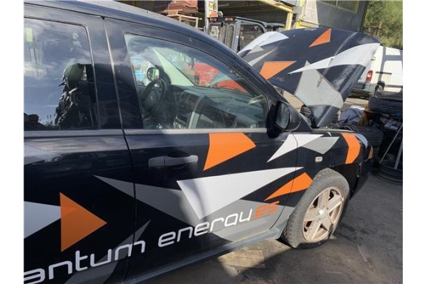 Recambio de puerta delantero derecha para jeep compass (mk) 2.0 sport referencia OEM IAM 5074944AA  