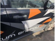 Recambio de puerta delantero derecha para jeep compass (mk) 2.0 sport referencia OEM IAM 5074944AA  