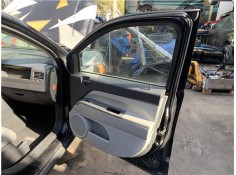 Recambio de puerta delantero derecha para jeep compass (mk) 2.0 sport referencia OEM IAM 5074944AA  