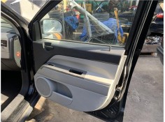 Recambio de puerta delantero derecha para jeep compass (mk) 2.0 sport referencia OEM IAM 5074944AA  