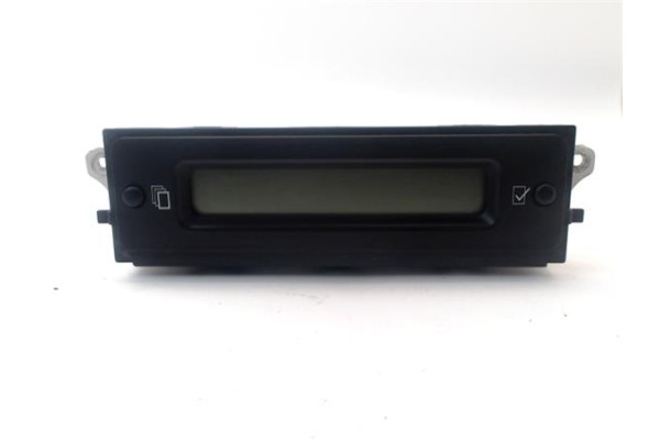 Recambio de display para citroen xsara coupé (n0) 1.6 16v referencia OEM IAM   