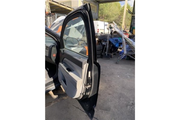 Recambio de puerta delantero derecha para jeep compass (mk) 2.0 sport referencia OEM IAM 5074944AA  