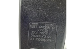 Recambio de enganche cinturon para ford focus ii (da_) 1.6 referencia OEM IAM 4M51A61208AF 000100957308 
