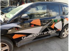Recambio de puerta delantero izquierda para jeep compass (mk) 2.0 sport referencia OEM IAM 5074945AA  