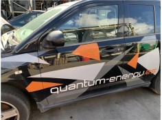 Recambio de puerta delantero izquierda para jeep compass (mk) 2.0 sport referencia OEM IAM 5074945AA  