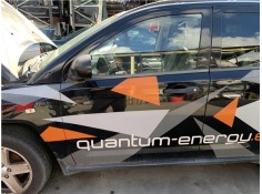 Recambio de puerta delantero izquierda para jeep compass (mk) 2.0 sport referencia OEM IAM 5074945AA  