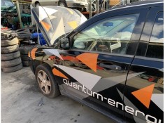 Recambio de puerta delantero izquierda para jeep compass (mk) 2.0 sport referencia OEM IAM 5074945AA  