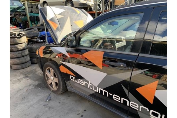 Recambio de puerta delantero izquierda para jeep compass (mk) 2.0 sport referencia OEM IAM 5074945AA  