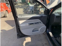Recambio de puerta delantero izquierda para jeep compass (mk) 2.0 sport referencia OEM IAM 5074945AA  