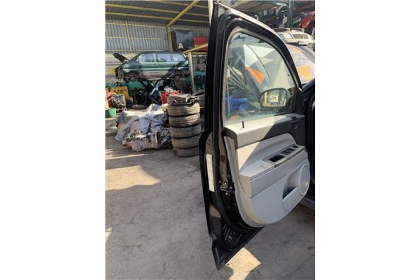 Recambio de puerta delantero izquierda para jeep compass (mk) 2.0 sport referencia OEM IAM 5074945AA  