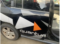 Recambio de puerta trasero derecha para jeep compass (mk) 2.0 sport referencia OEM IAM 5074958AA  