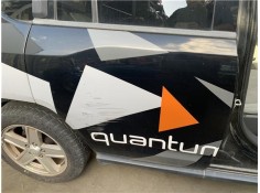 Recambio de puerta trasero derecha para jeep compass (mk) 2.0 sport referencia OEM IAM 5074958AA  