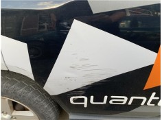 Recambio de puerta trasero derecha para jeep compass (mk) 2.0 sport referencia OEM IAM 5074958AA  