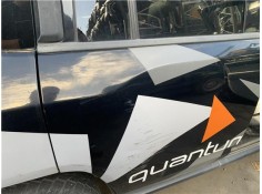 Recambio de puerta trasero derecha para jeep compass (mk) 2.0 sport referencia OEM IAM 5074958AA  