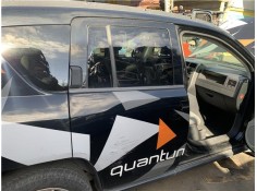 Recambio de puerta trasero derecha para jeep compass (mk) 2.0 sport referencia OEM IAM 5074958AA  