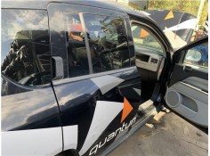 Recambio de puerta trasero derecha para jeep compass (mk) 2.0 sport referencia OEM IAM 5074958AA  