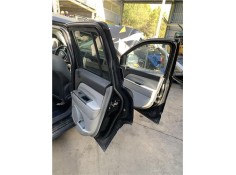 Recambio de puerta trasero derecha para jeep compass (mk) 2.0 sport referencia OEM IAM 5074958AA  