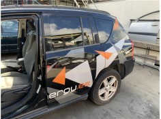 Recambio de puerta trasero izquierda para jeep compass (mk) 2.0 sport referencia OEM IAM 5074959AA  