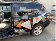 Recambio de puerta trasero izquierda para jeep compass (mk) 2.0 sport referencia OEM IAM 5074959AA  