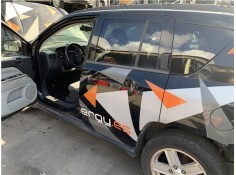 Recambio de puerta trasero izquierda para jeep compass (mk) 2.0 sport referencia OEM IAM 5074959AA  