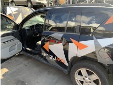 Recambio de puerta trasero izquierda para jeep compass (mk) 2.0 sport referencia OEM IAM 5074959AA  