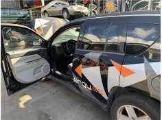 Recambio de puerta trasero izquierda para jeep compass (mk) 2.0 sport referencia OEM IAM 5074959AA  