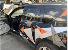 Recambio de puerta trasero izquierda para jeep compass (mk) 2.0 sport referencia OEM IAM 5074959AA  