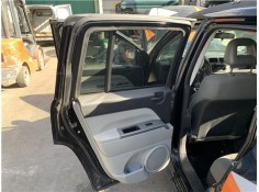 Recambio de puerta trasero izquierda para jeep compass (mk) 2.0 sport referencia OEM IAM 5074959AA  