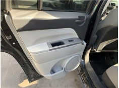 Recambio de puerta trasero izquierda para jeep compass (mk) 2.0 sport referencia OEM IAM 5074959AA  