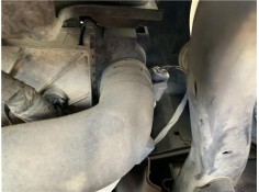 Recambio de radiador para jeep compass (mk) 2.0 sport referencia OEM IAM 5191286AB  